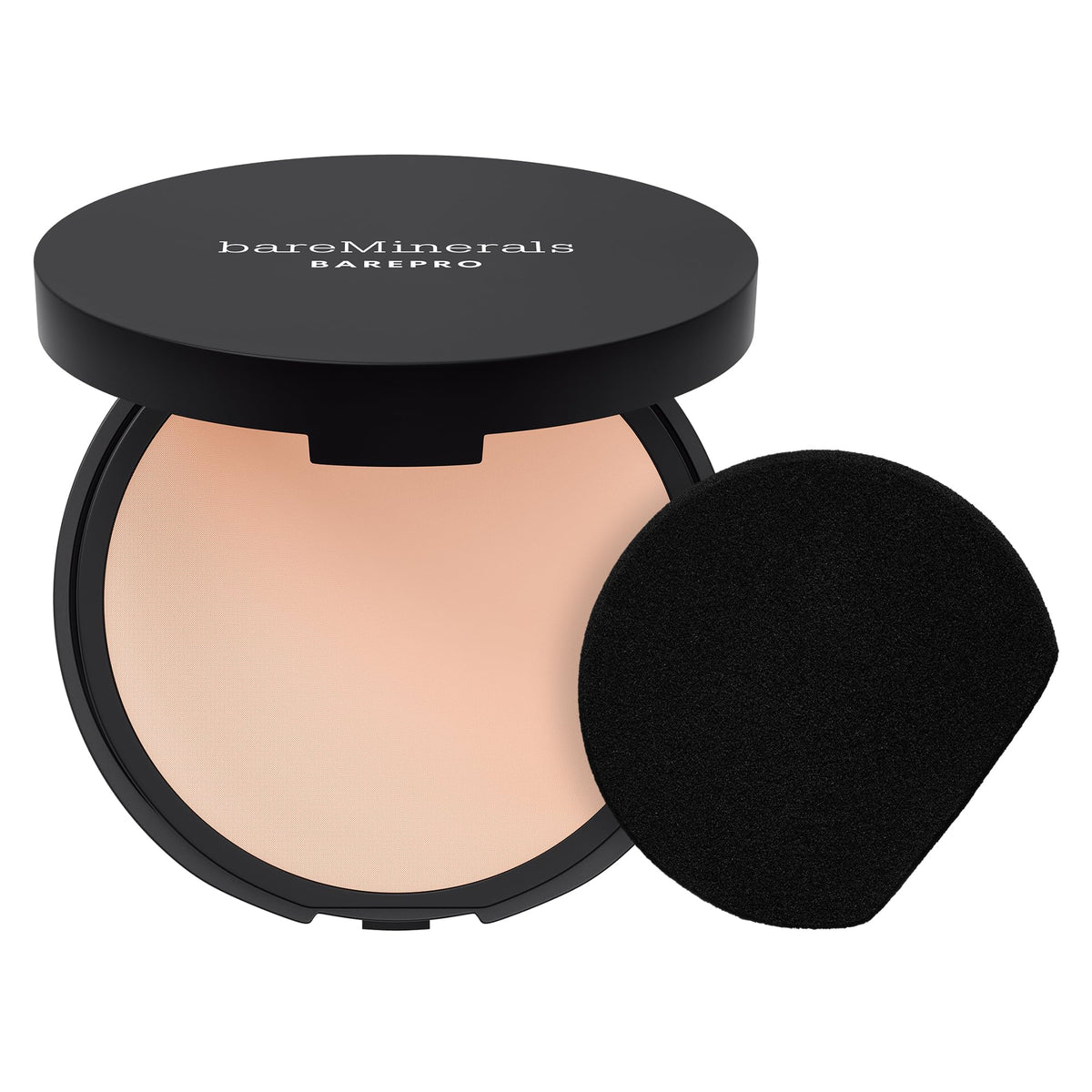 White Smoke bareMinerals BAREPRO Pressed Powder Foundation