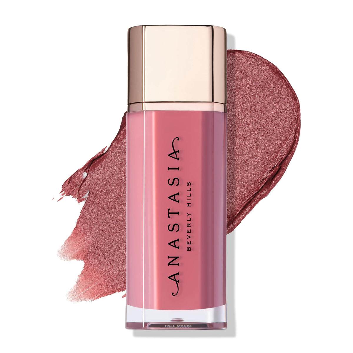 White Smoke Anastasia Beverly Hills - Lip Velvet Soft Matte Whipped Lip Mousse