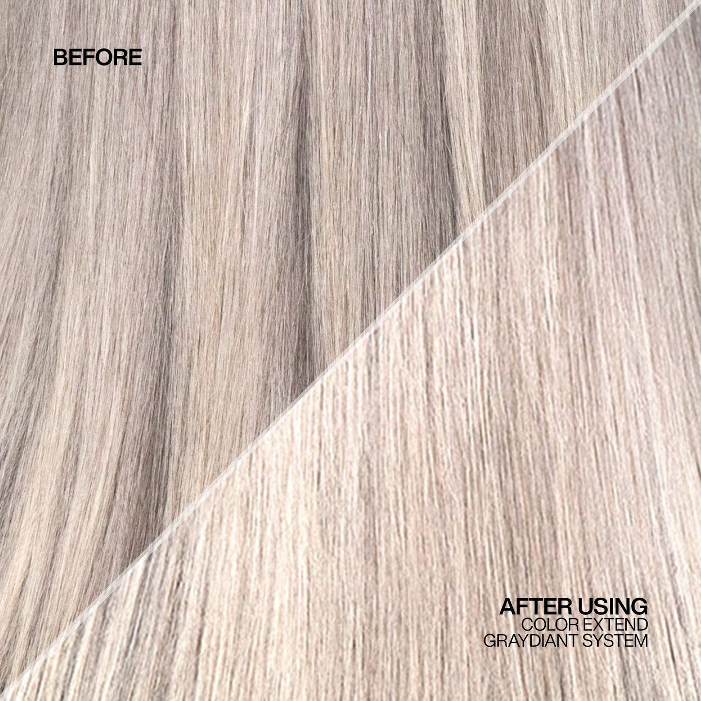 Gray Redken Color Extend Graydiant Shampoo | For Gray & Silver Hair | Tones & Strengthens Hair | 33.8 Fl Oz