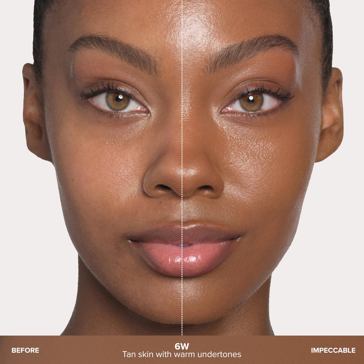 Misty Rose Anastasia Beverly Hills - Impeccable Blurring Matte Liquid Foundation