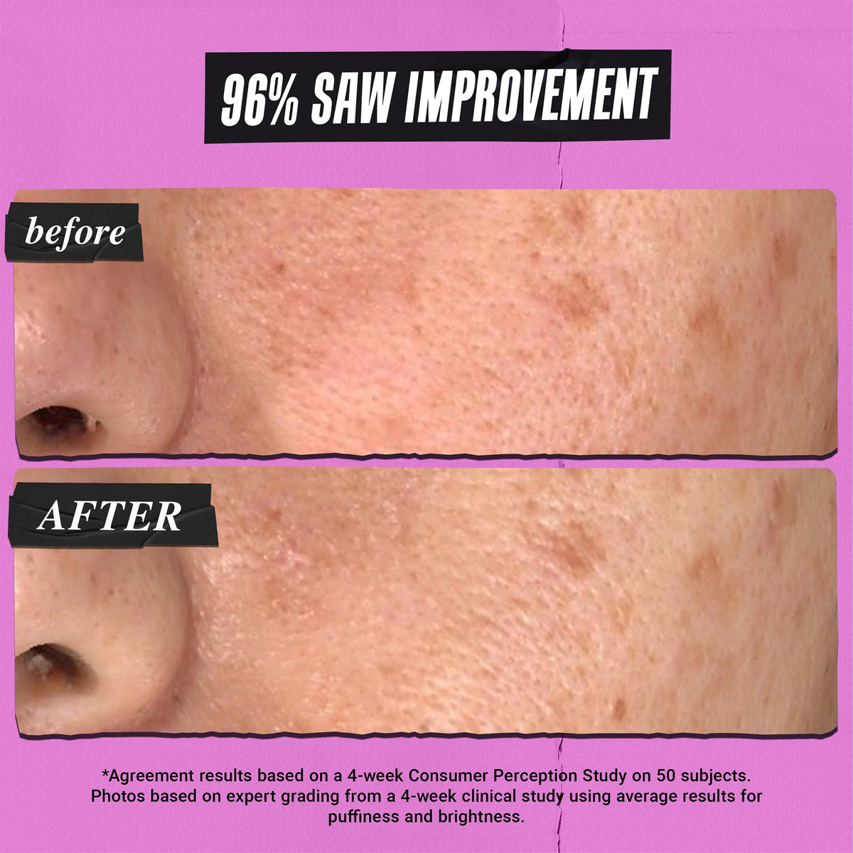 Dark Salmon Kiehl's - Super Multi-Corrective Cream for Face and Neck - 1.7 fl oz