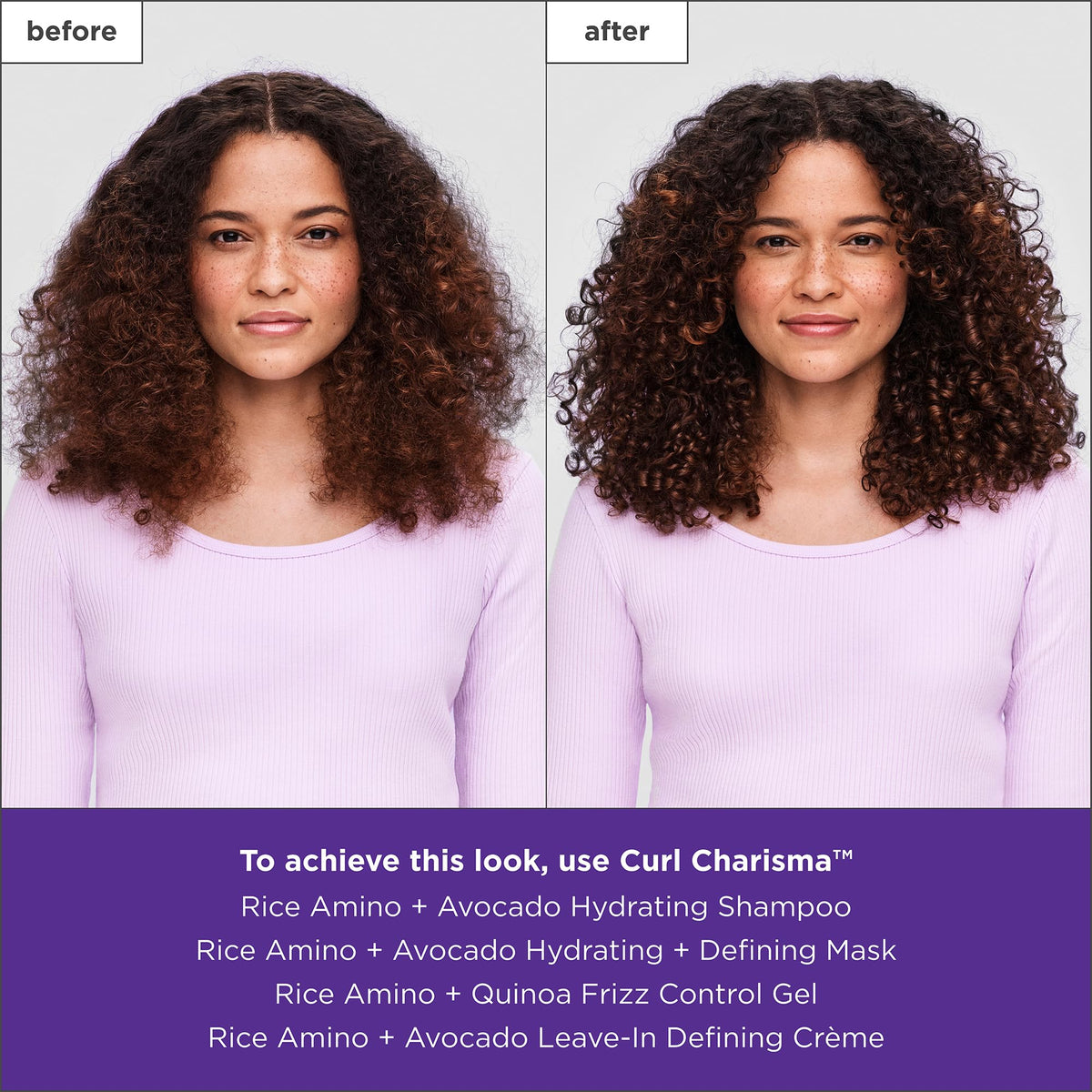 Dark Slate Blue Briogeo Curl Charisma Rice Amino + Avocado Hydrating Conditioner