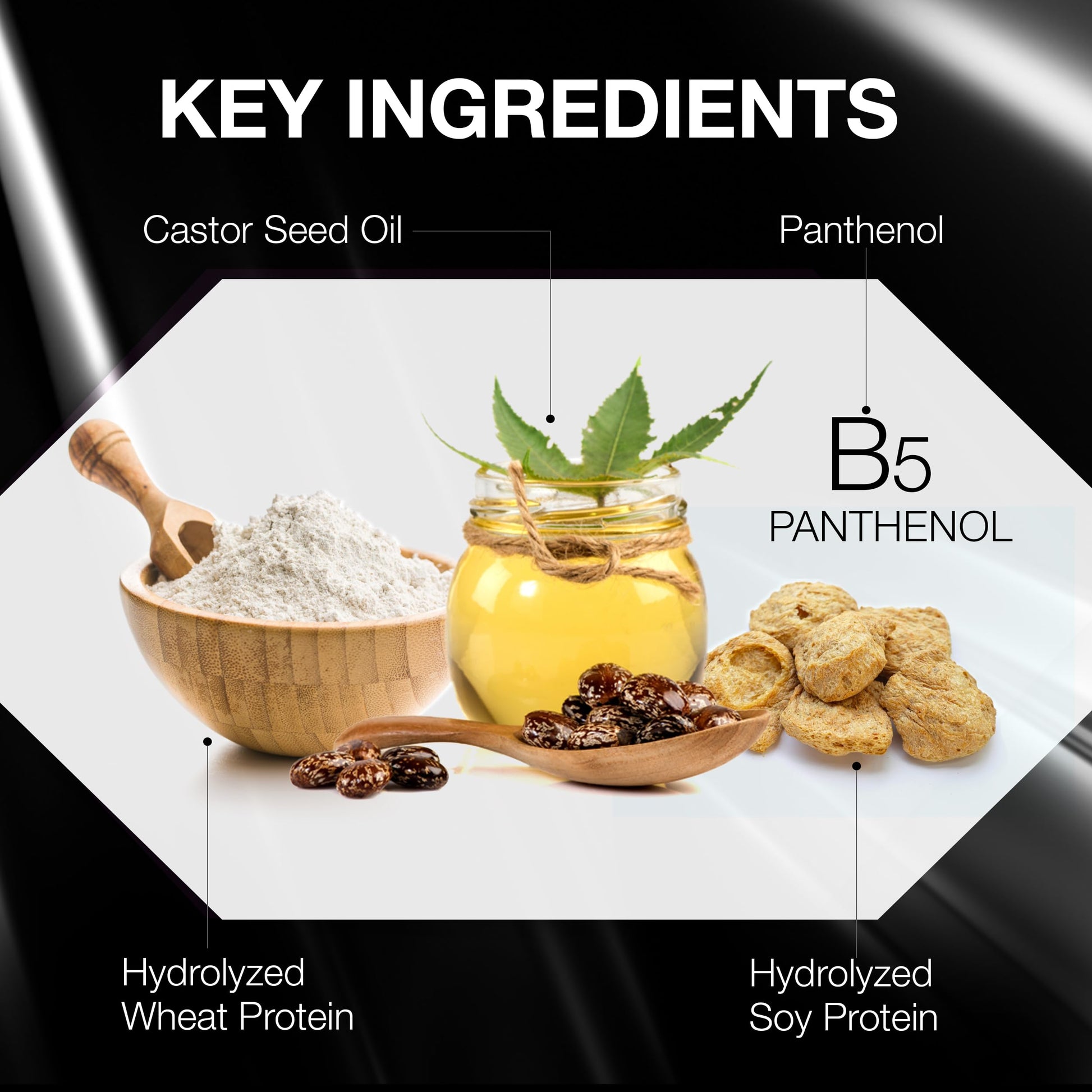 Black Ardell Brow and Lash Growth Accelerator, 0.25-Ounce (Pack of 3)