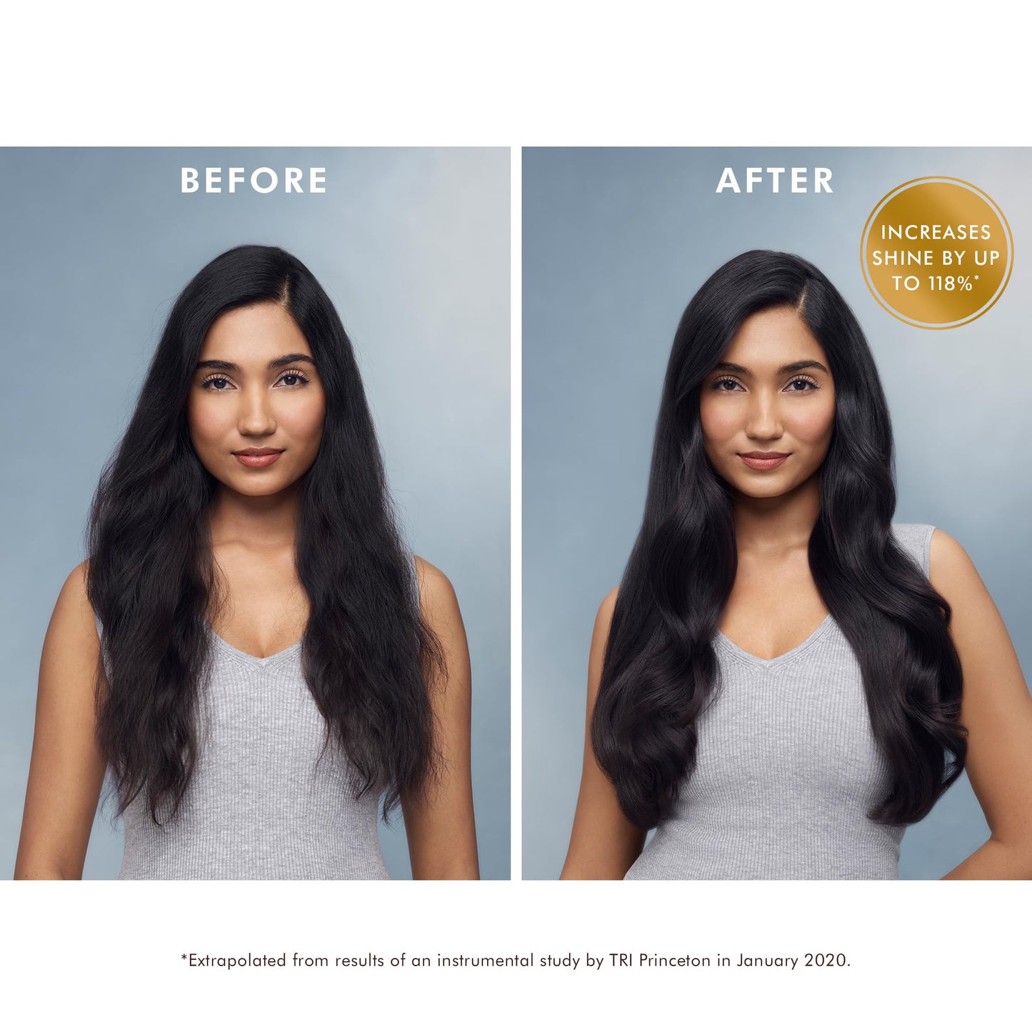 White Smoke Moroccanoil Treatment, 3.4 Fl. Oz.