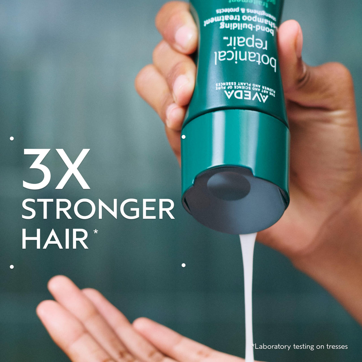 Dark Slate Gray Aveda Botanical Repair Bond-Building Pre-Shampoo Repair Treatment | Strengthens Hair | Helps Reduce Breakage | Helps Reverse Chemical Damage | 97% Naturally Derived*, 5 Fl Oz