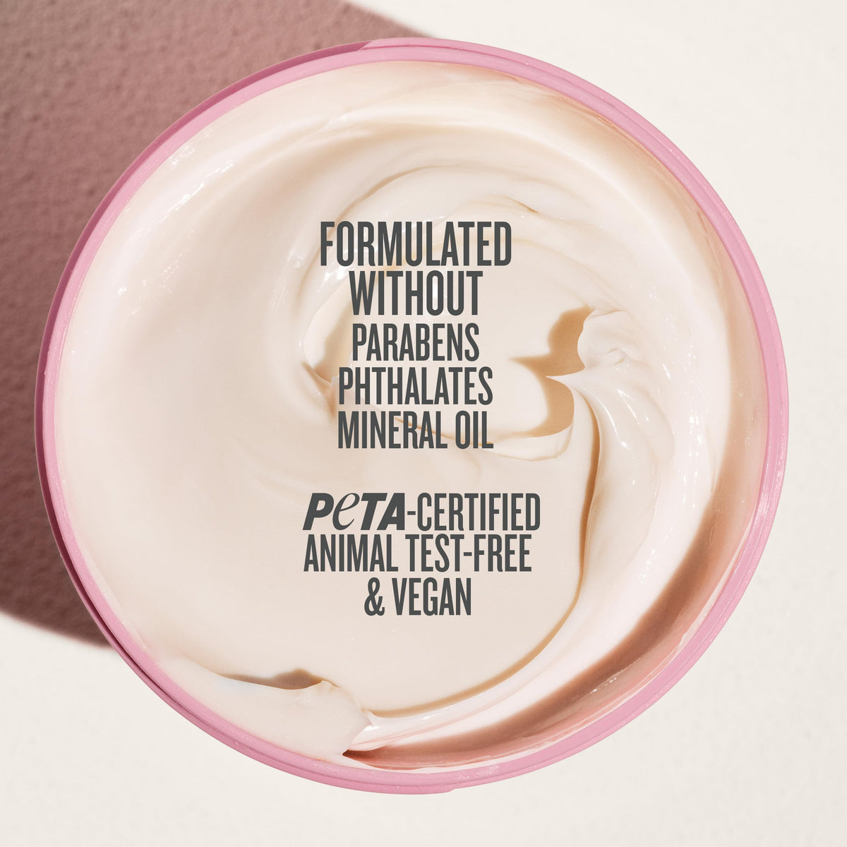 Misty Rose SOL DE JANEIRO Collagen Boosting Beija Flor Elasti-Cream Body Cream 150mL/5 oz.
