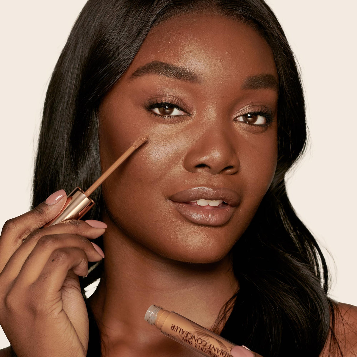 Misty Rose Charlotte Tilbury Beautiful Skin Concealer