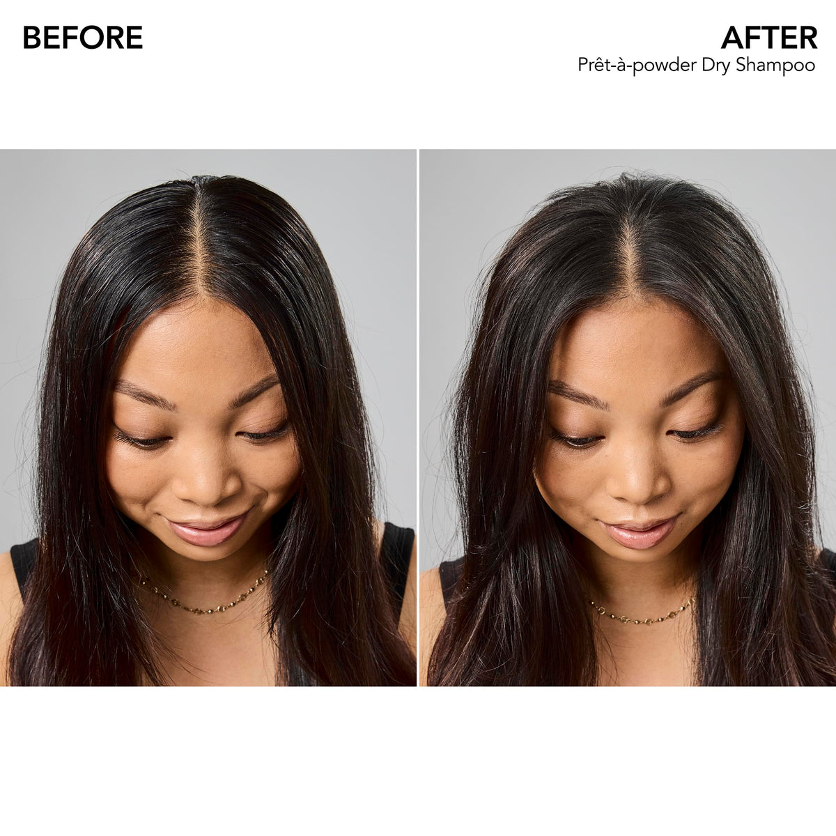 White Smoke Bumble and bumble. Prêt-à-powder Dry Shampoo Powder | Adds Volume, Texture + Absorbs Oil | Non-Aerosol | For All Wavy + Straight Hair Types