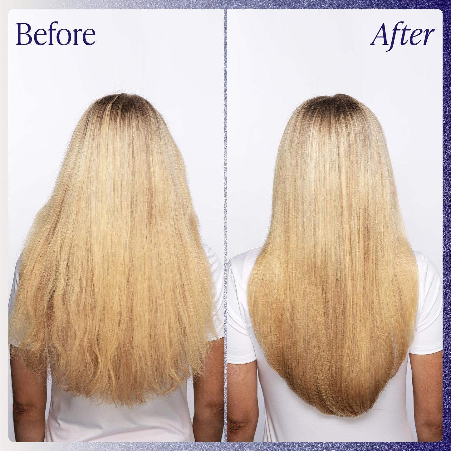 White Smoke Kenra Professional Triple Repair Bond Rescue | Daily Leave-In Treatment | 2.5 oz