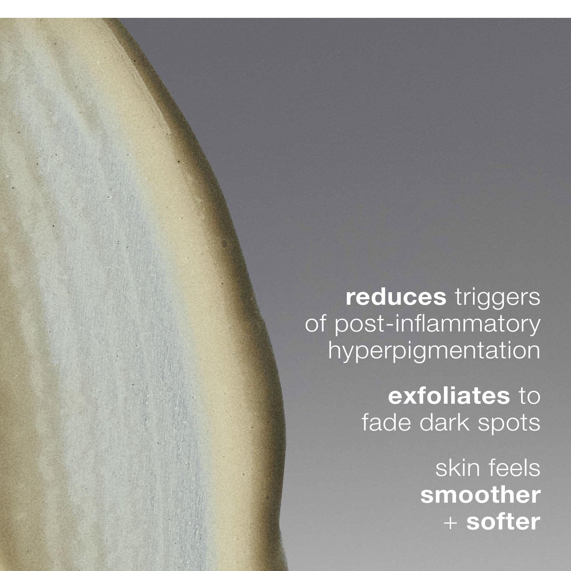 Gray Dermalogica PowerBright Dark Spot Face Peel, Exfoliating Facial Peel with 12% AHA PHA, Improve Dark Spot and Hyperpigmentation for All Skin Types