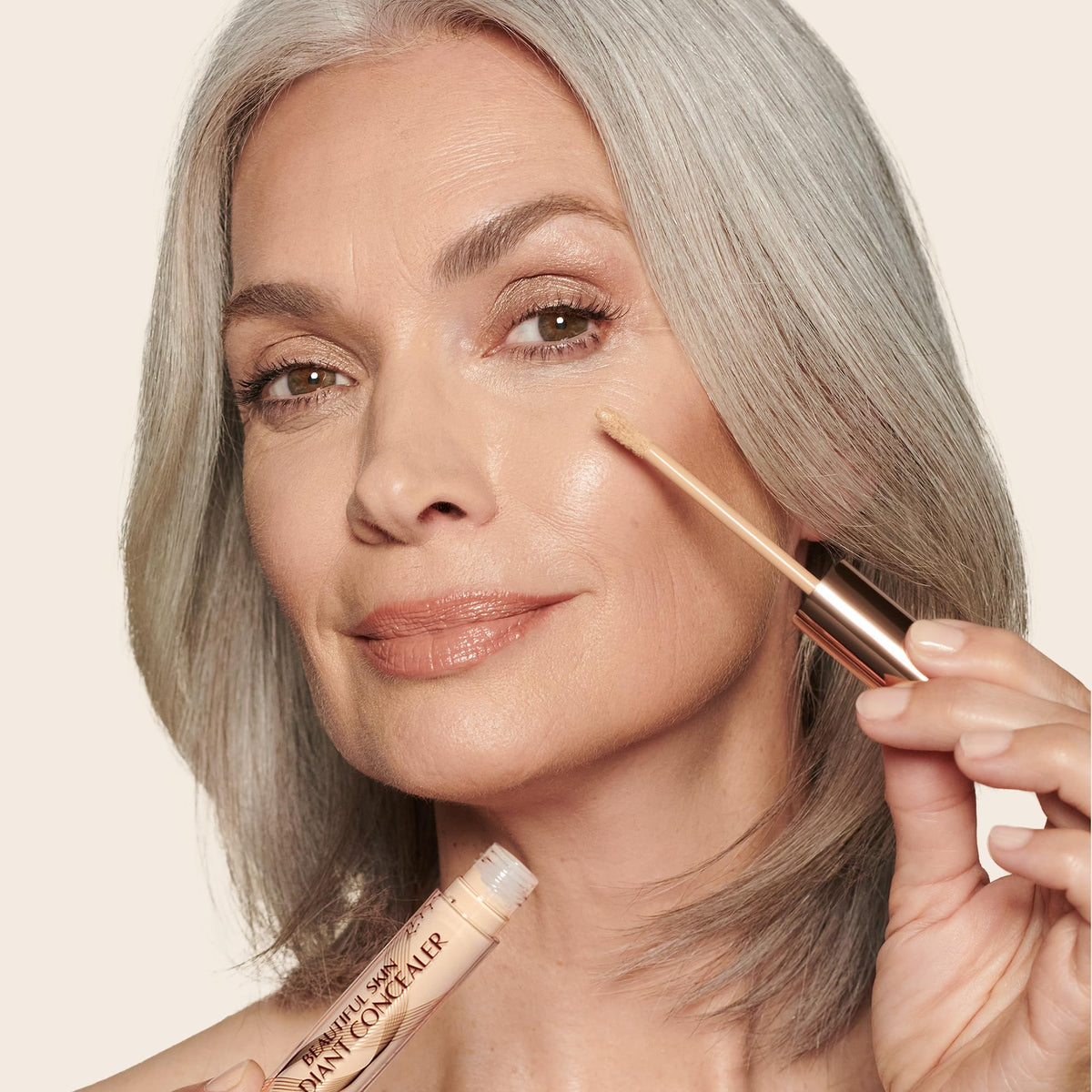 Misty Rose Charlotte Tilbury Beautiful Skin Concealer