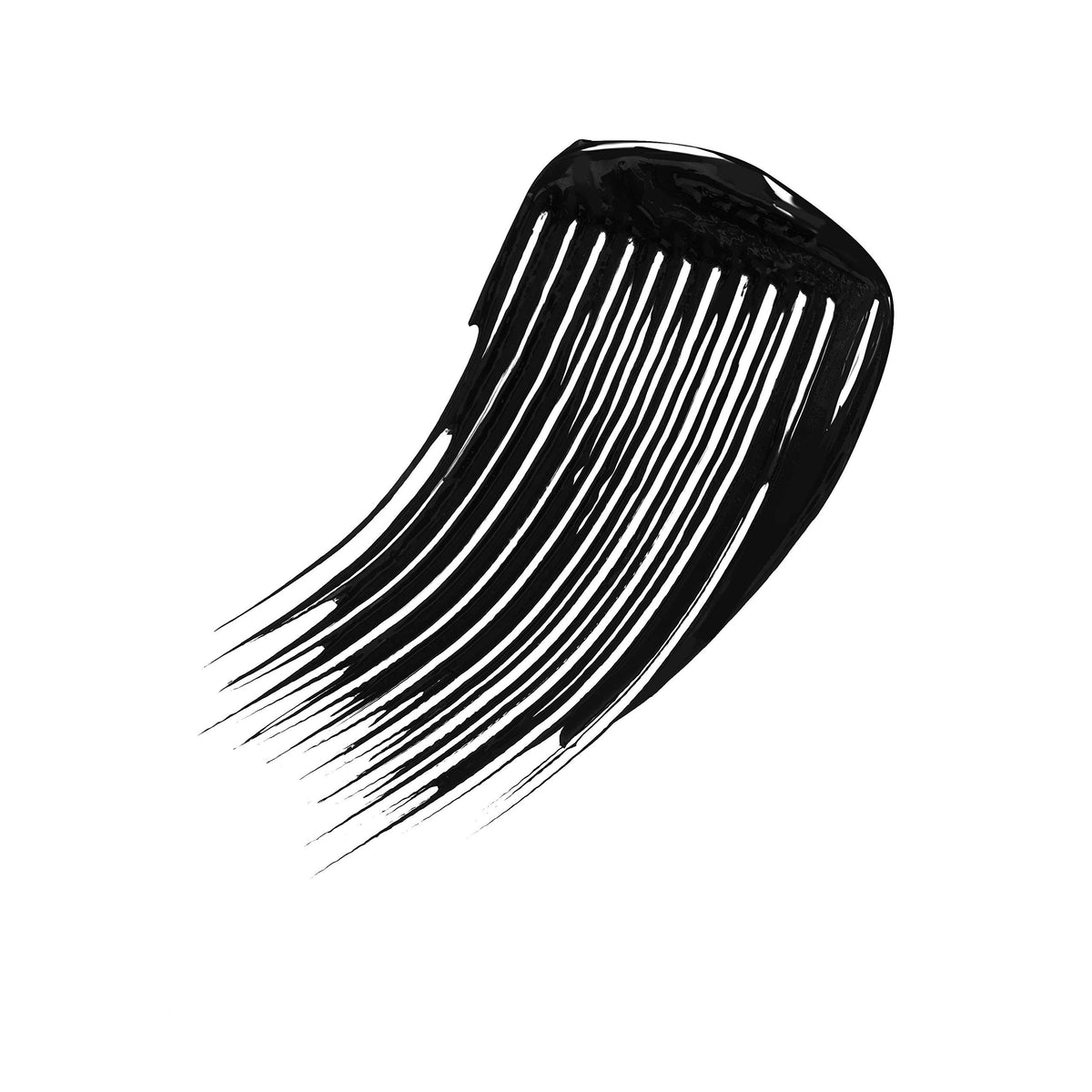 White Smoke KIKO Milano Volume & Definition Top Coat Mascara