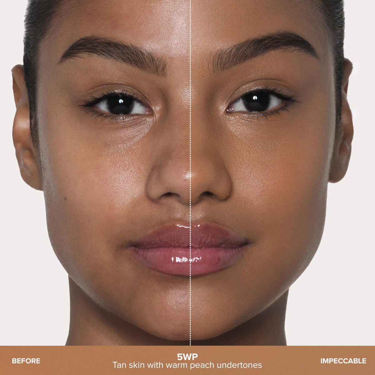 Misty Rose Anastasia Beverly Hills - Impeccable Blurring Matte Liquid Foundation