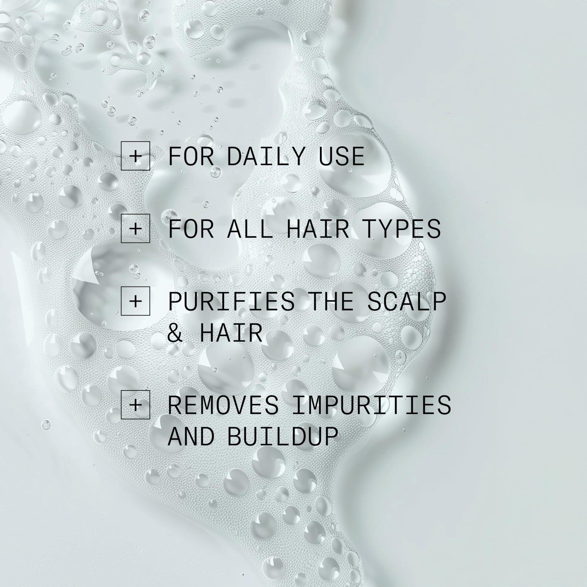 Light Gray NIOXIN Age Defense Shampoo for Aging Hair | Detox Scalp Cleanser with Niacinamide | 33.8 Fl Oz | 1000mL