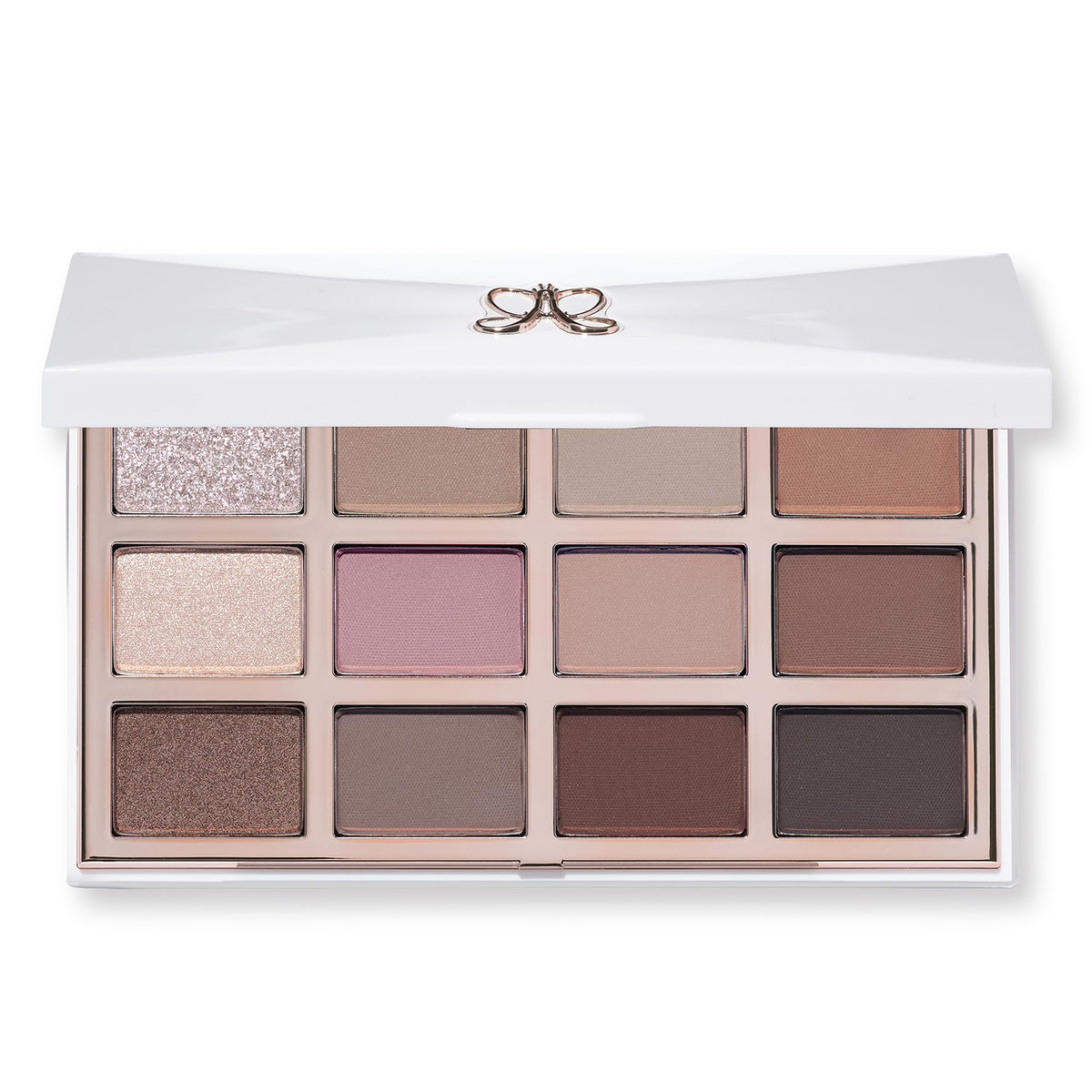 Lavender Anastasia Beverly Hills - Fall Romance Deep Jewel Tone Eyeshadow Palette