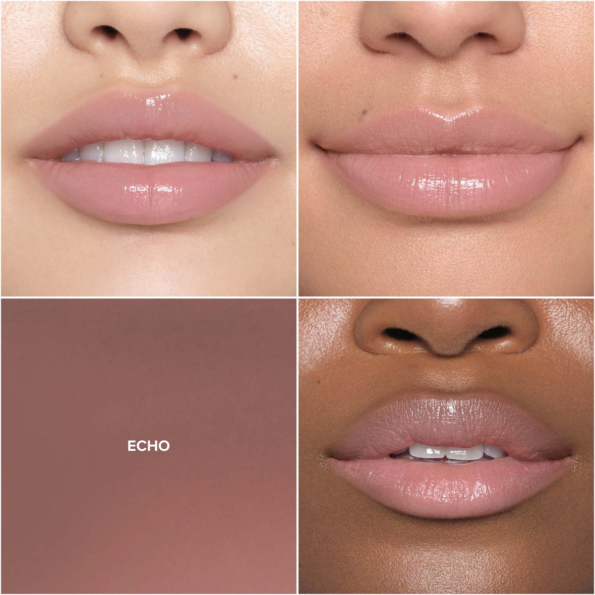 Dim Gray Anastasia Beverly Hills - Kiss Theory Hydrating Glossy Shine Lip Balm