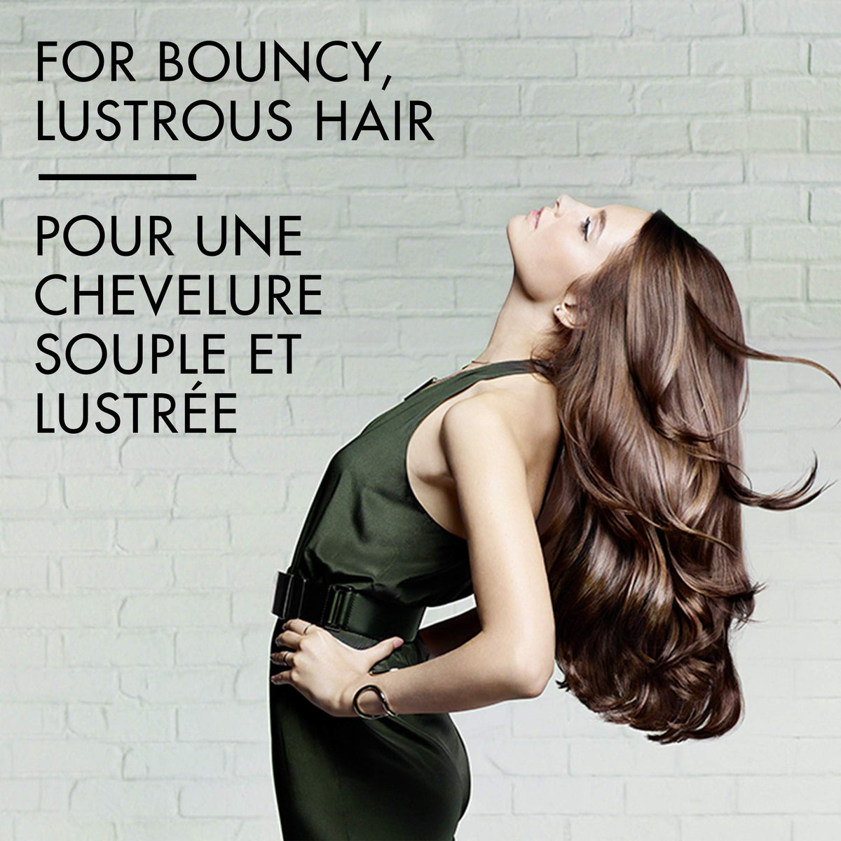 Light Gray Nexxus Diametress Conditioner, Weightless Volume, 13.5 fl oz (400 ml)
