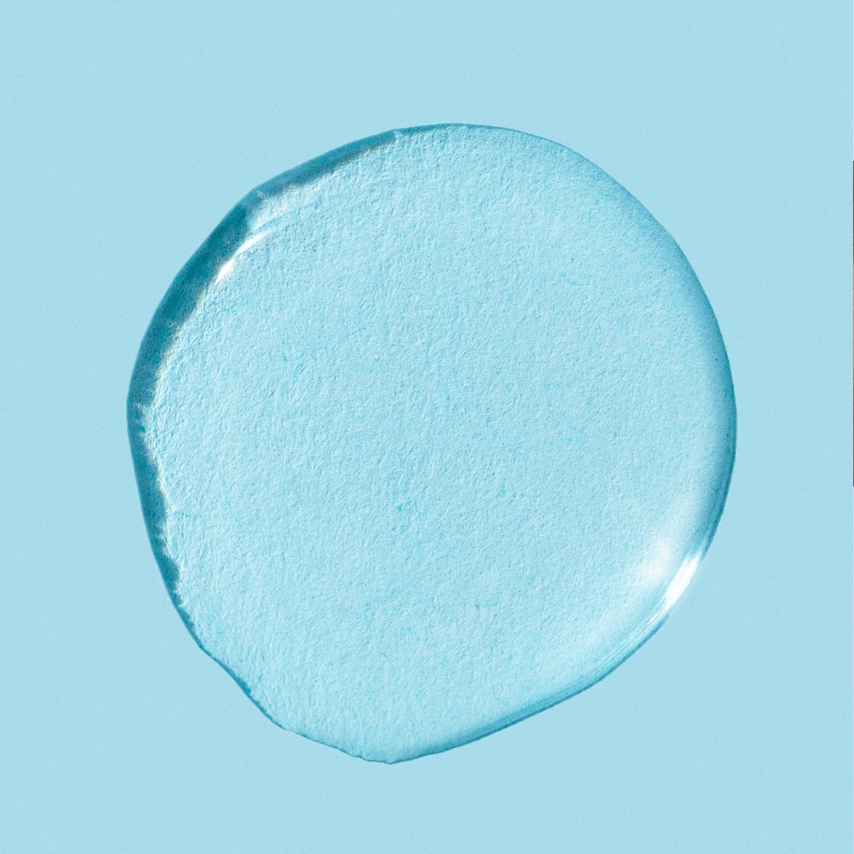 Light Blue LANEIGE Water Bank Blue Hyaluronic Exfoliating Toner