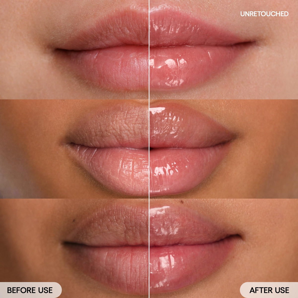 Sienna LANEIGE Lip Glowy Balm: Sheer Tinted Lip Treatment Balm Tube