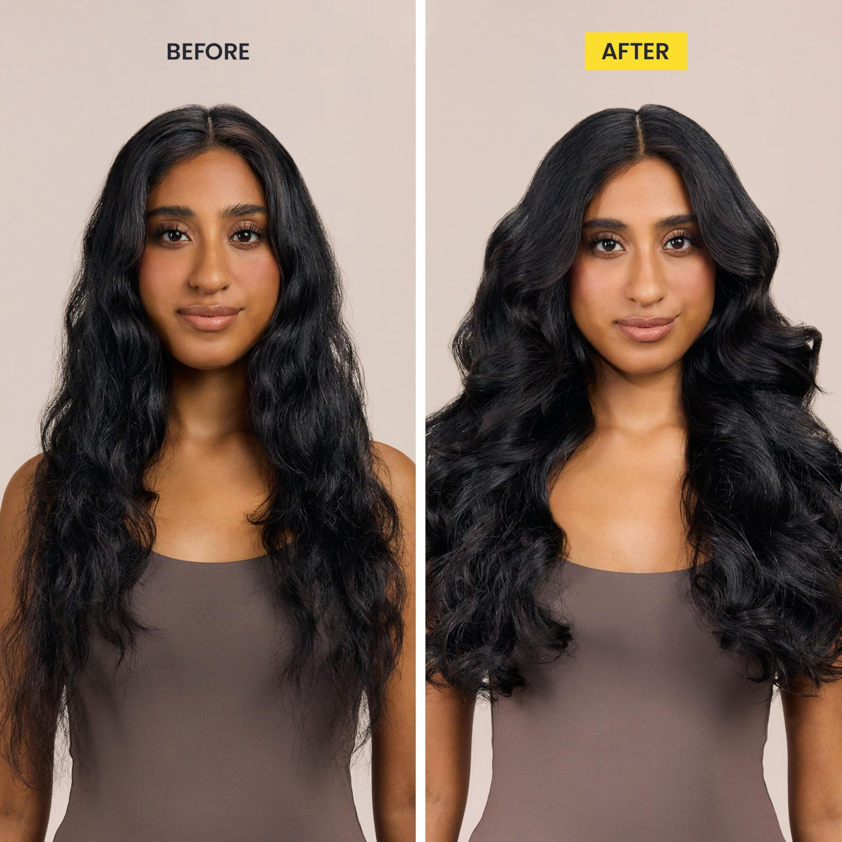 Light Gray Drybar The Wrap Party Curling & Styling Wand