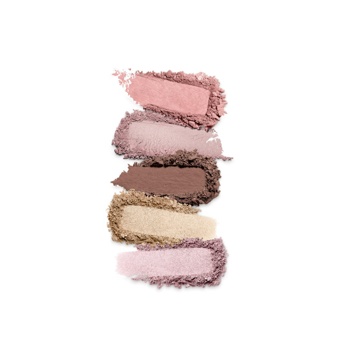 White Smoke KIKO Milano Kind by KIKO Soft Touch Eyeshadow Palette 01, Eye Palette