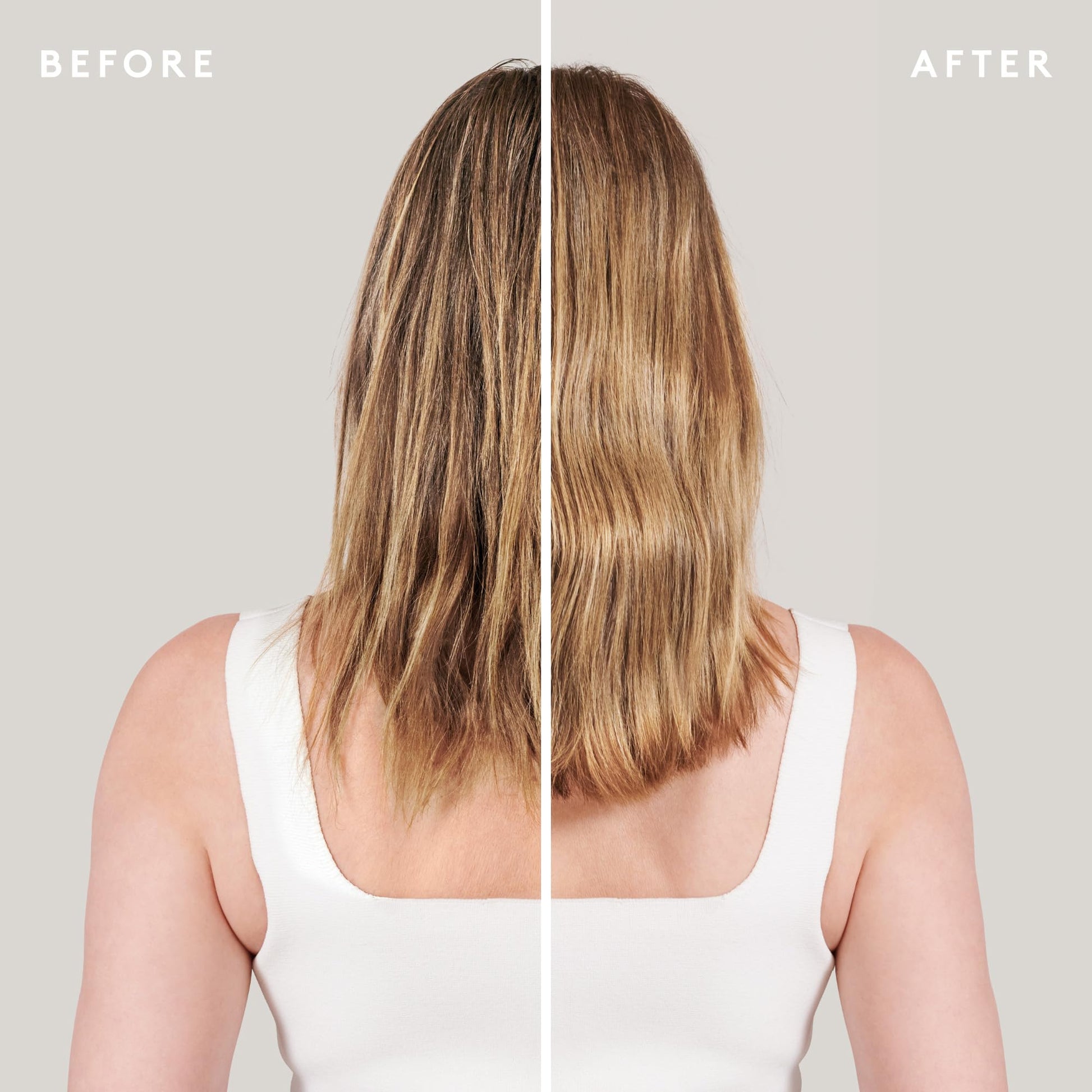 Light Gray Virtue Flourish Conditioner for Thinning Hair | Nourishes, Thickens, Detangles Thinning Hair