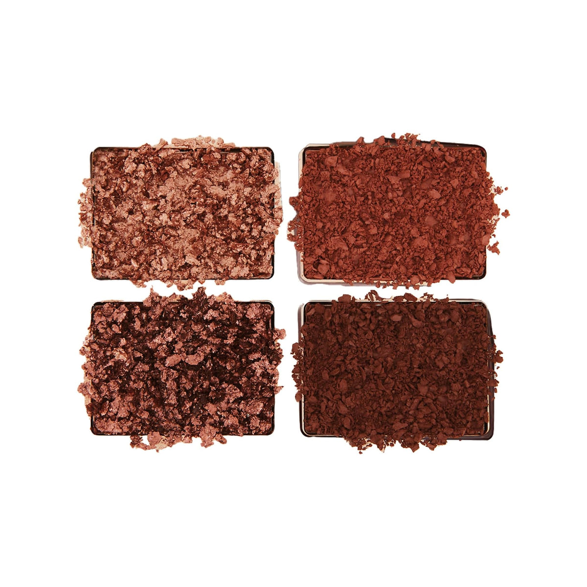 White Smoke Charlotte Tilbury Bigger, Brighter Eyeshadow Palette