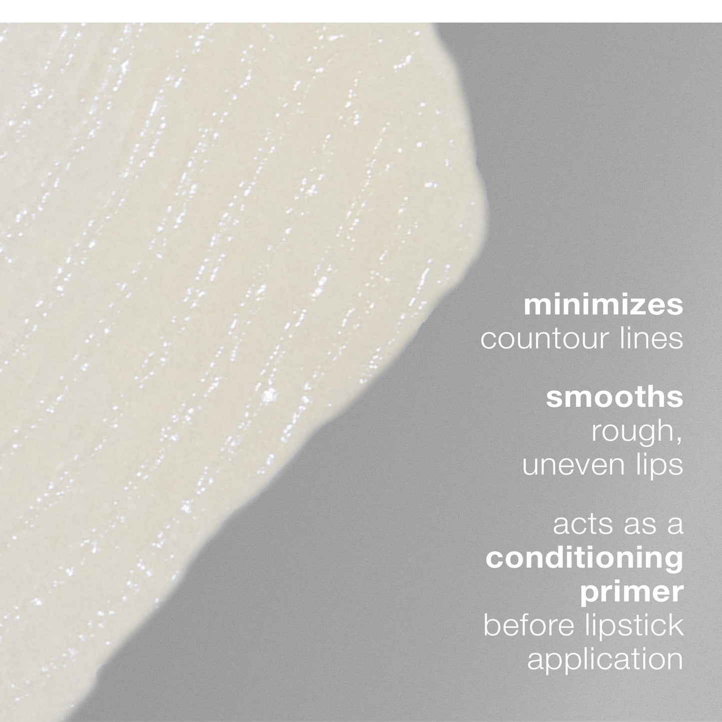 Light Gray Dermalogica Renewal Lip Complex (0.06 Fl Oz) Anti-Aging Lip Balm Moisturizer for Dry Lips - Smoothes Rough, Uneven Lips and Minimizes Contour Lines