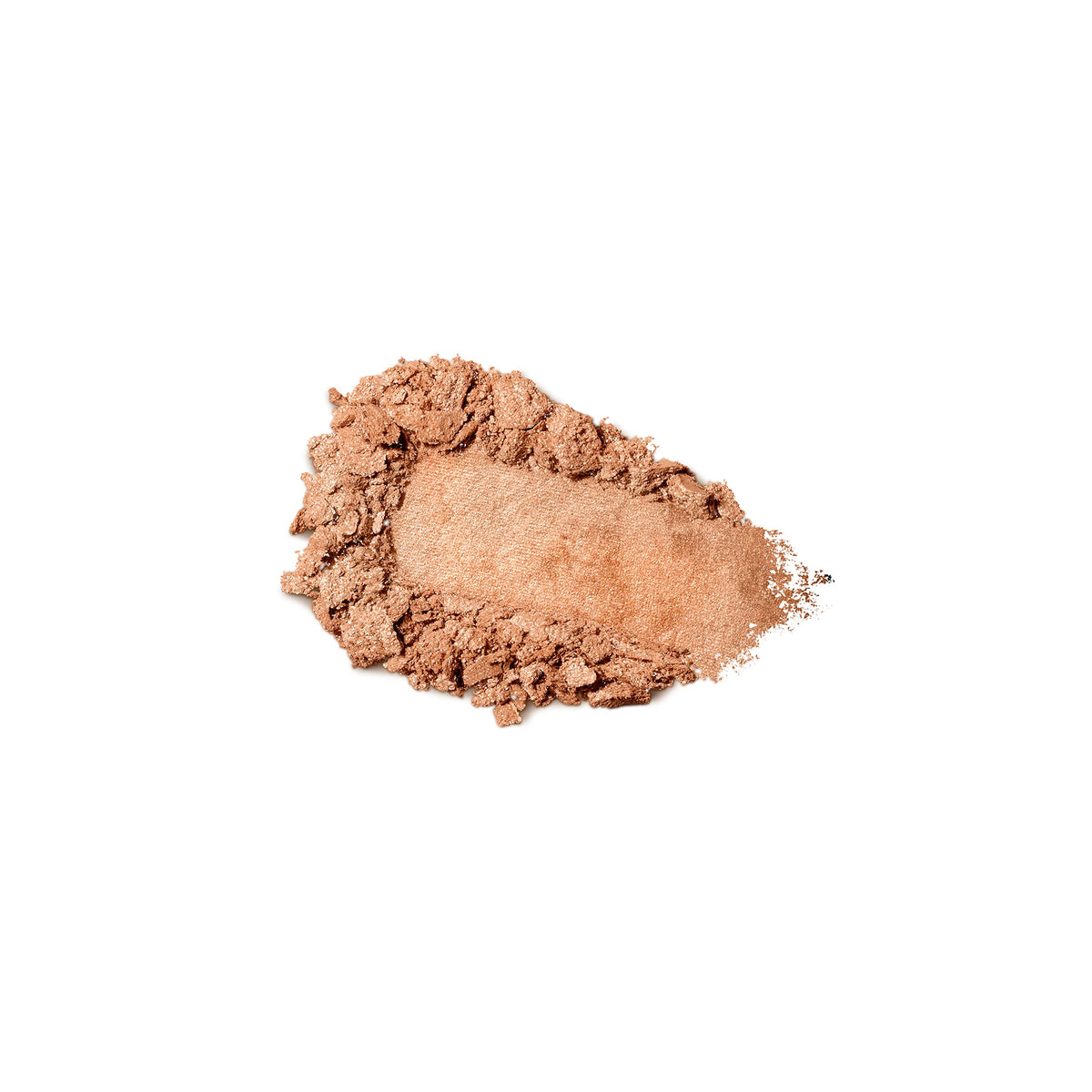 White Smoke KIKO Milano Silky Glow Baked Powder Bronzer