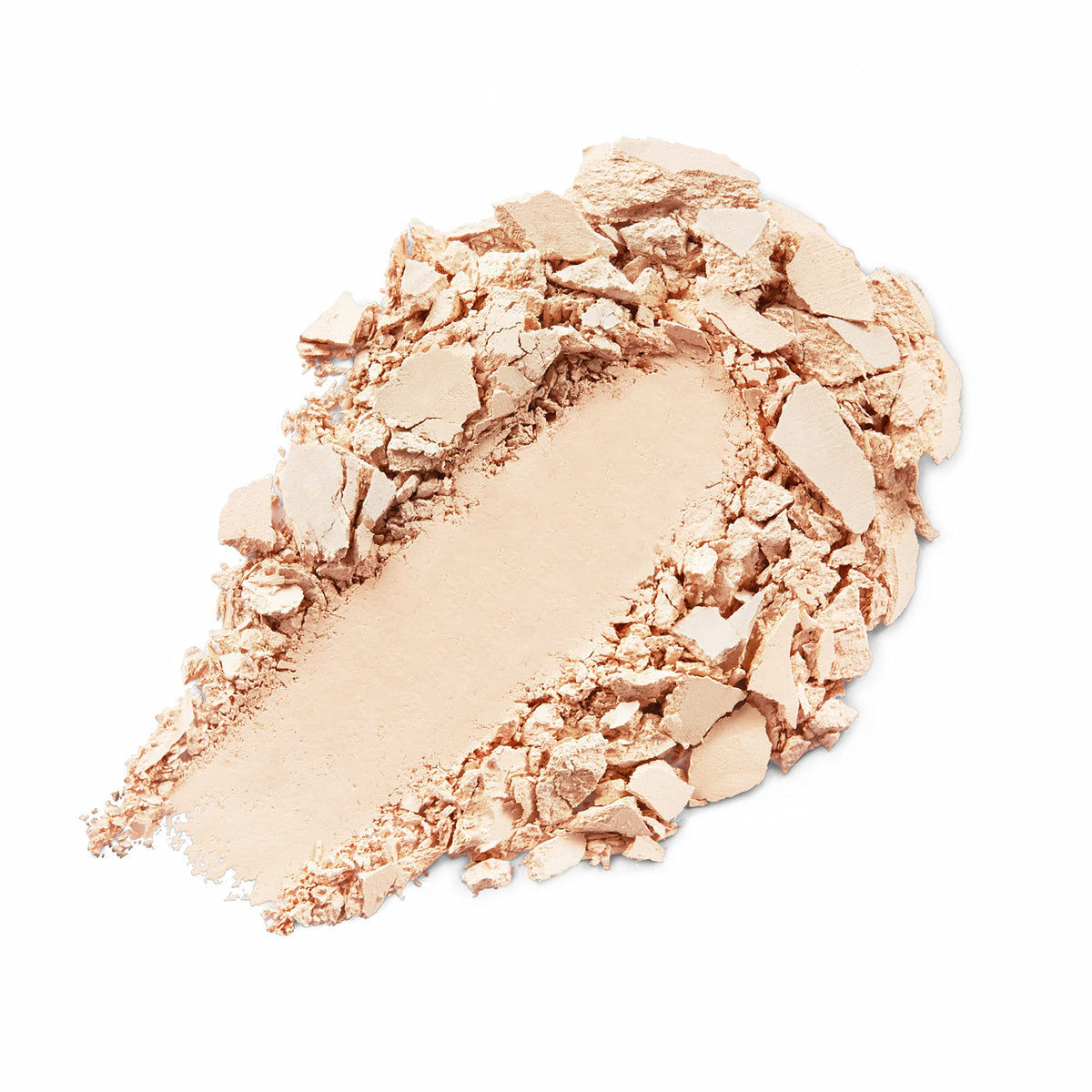 White Smoke KIKO Milano Radiant Fusion Baked Mineral Face Powder
