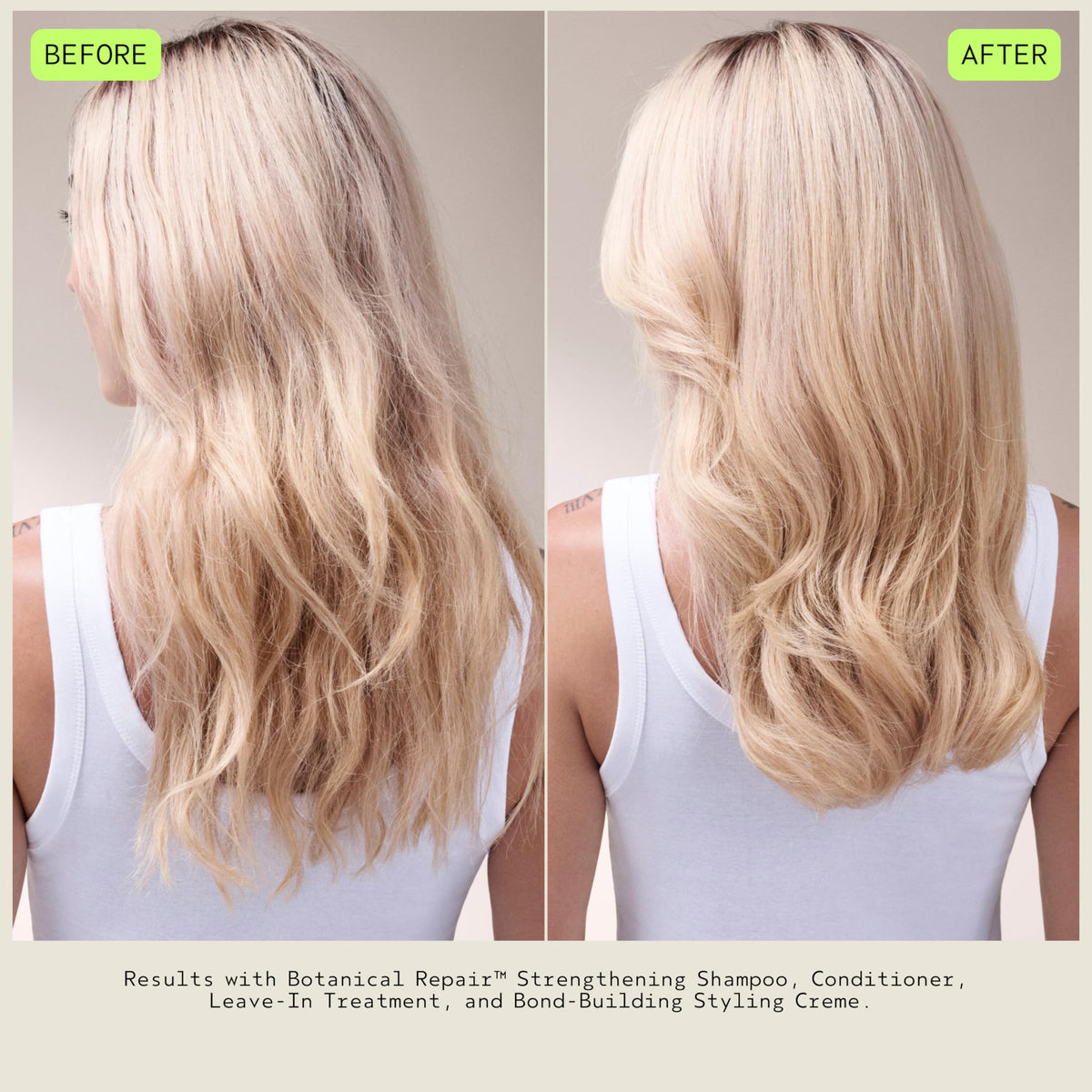Gray Aveda Botanical Repair Strengthening Leave-In Treatment for Damaged Hair | Instantly Strengthens Hair | Heat Protectant | Helps Protect From Breakage | Reduces Frizz | 99% Naturally Derived