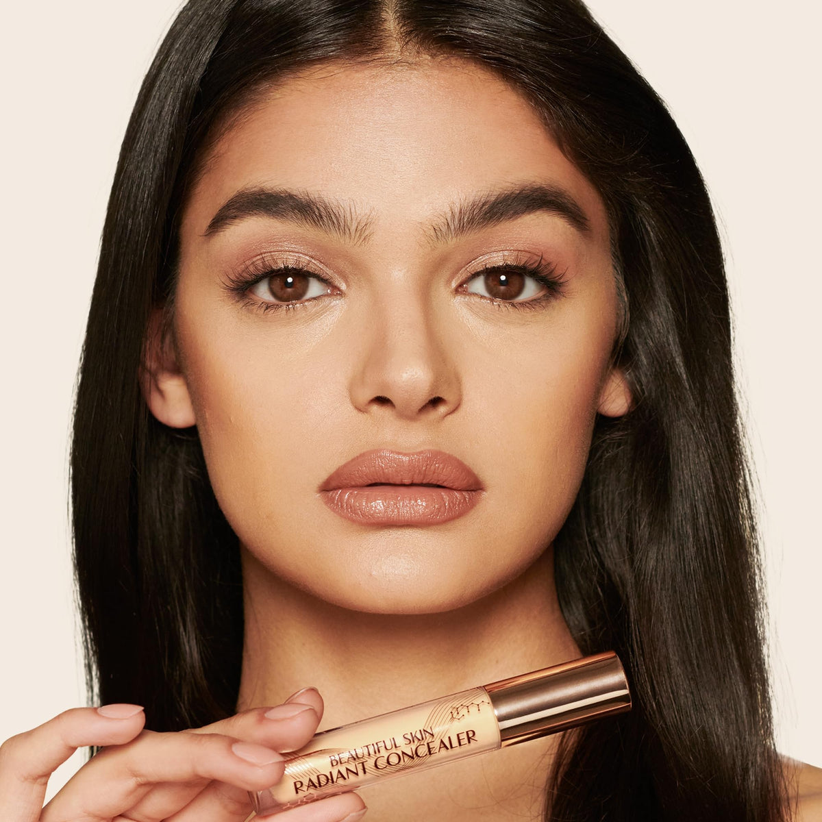 Misty Rose Charlotte Tilbury Beautiful Skin Concealer