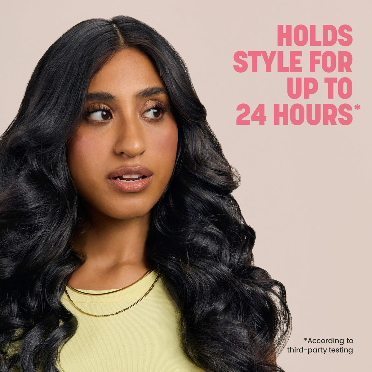 Light Gray Drybar Rum Punch Strong Hold Volumizing Hairspray, 9 oz