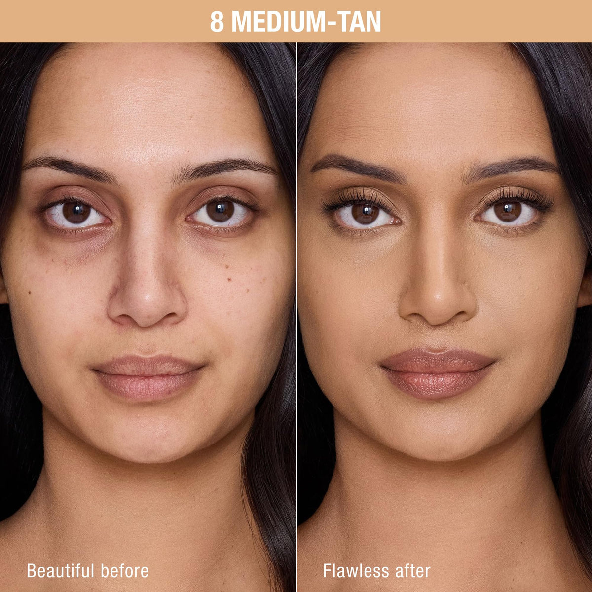 Rosy Brown Charlotte Tilbury AIRbrush Flawless Blur Concealer - Longwear Concealer for Dark Circles, Blemishes, Redness & More - Hydrating, Crease-Proof & Full Coverage with a Natural Matte Finish
