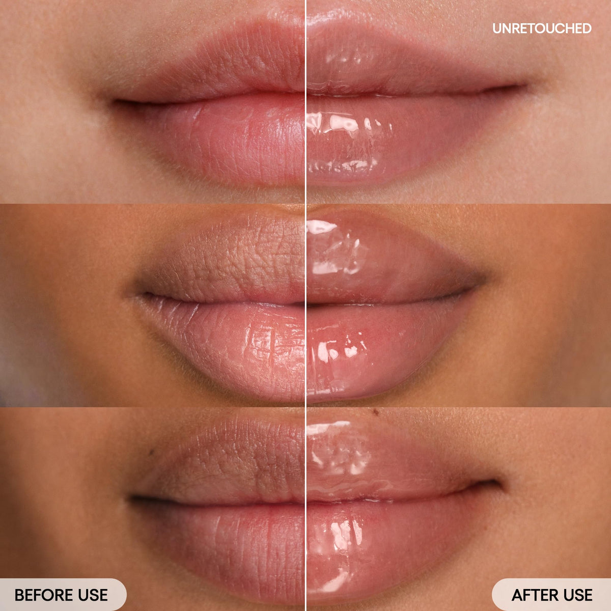 Sienna LANEIGE Lip Glowy Balm: Sheer Tinted Lip Treatment Balm Tube