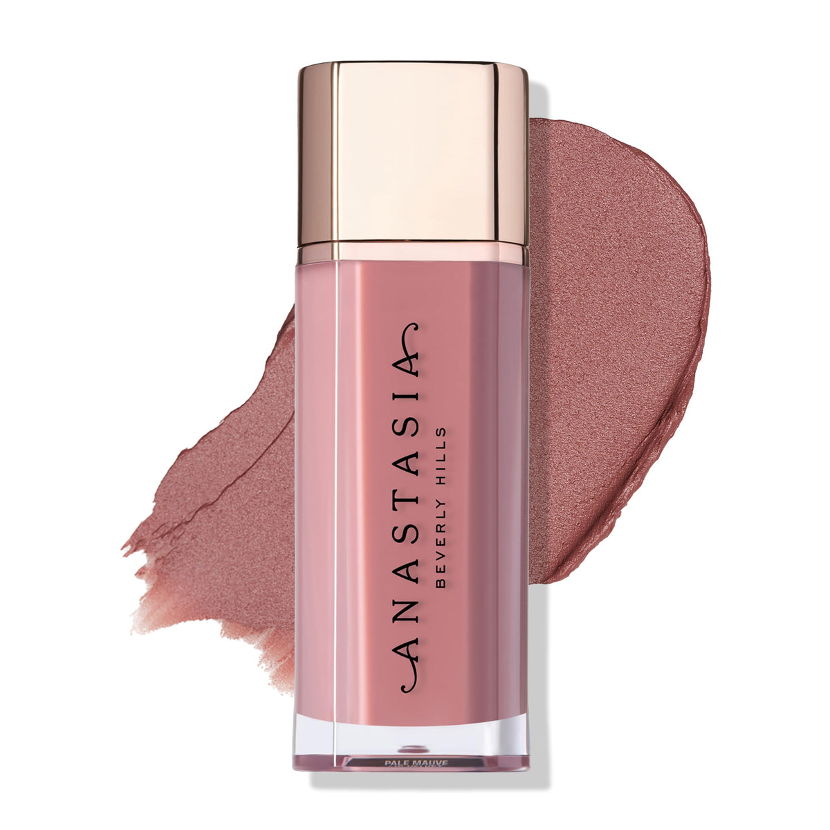 White Smoke Anastasia Beverly Hills - Lip Velvet Soft Matte Whipped Lip Mousse
