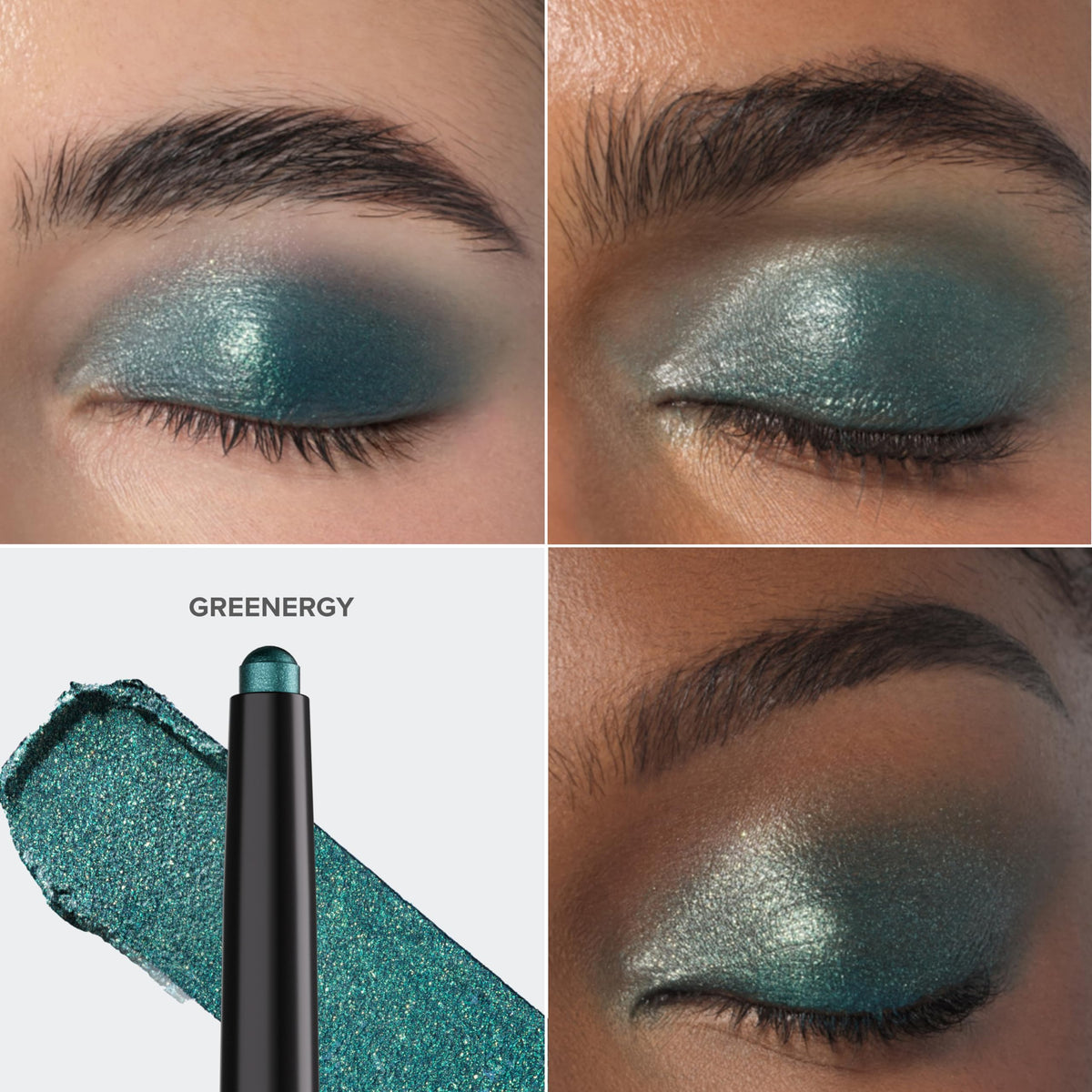 Lavender Anastasia Beverly Hills - GLIDR Shadow Stick Luminous Cream Eyeshadow