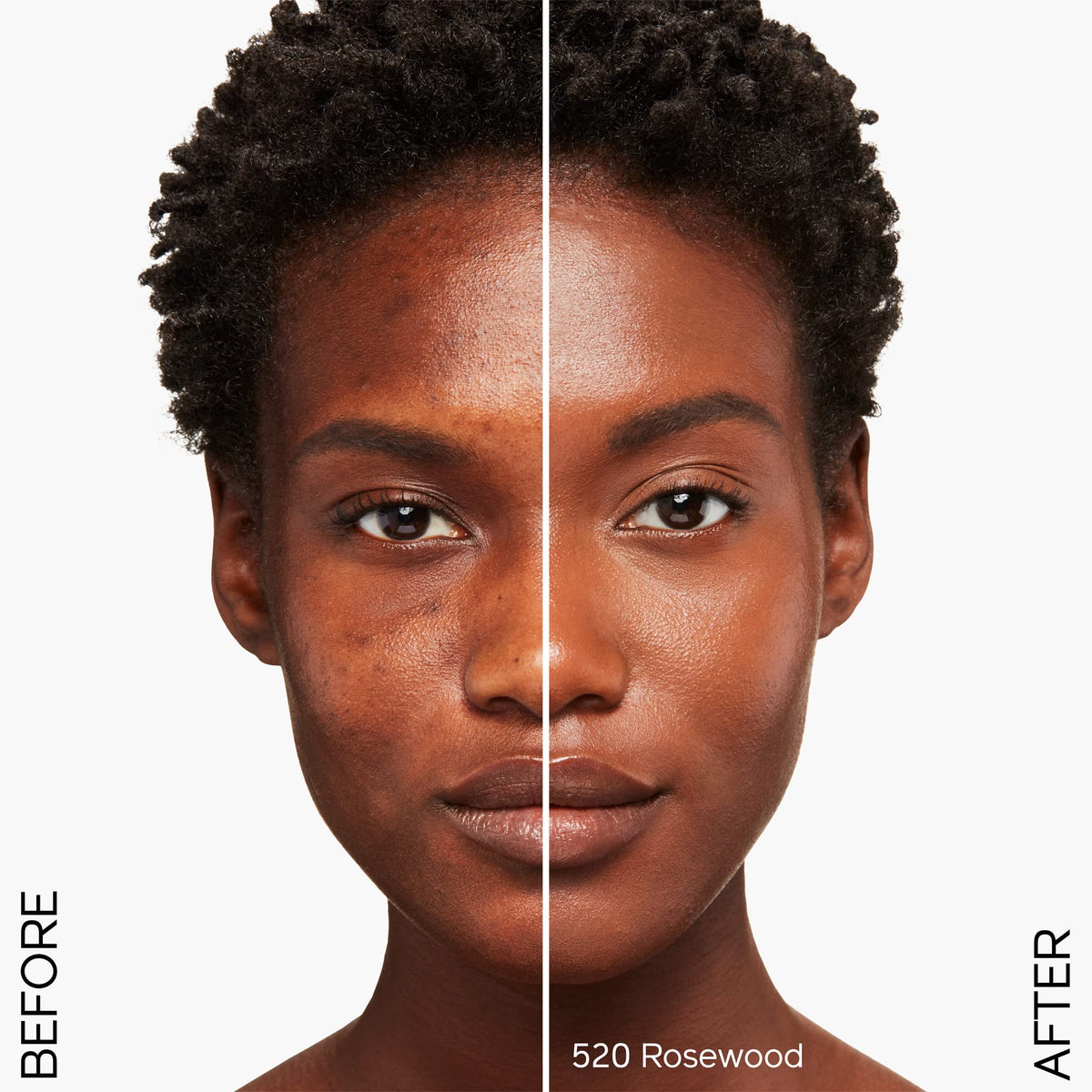 White Smoke Shiseido Synchro Skin Radiant Lifting Foundation SPF 30, 450 Copper - 30 mL - Medium-to-Full, Buildable Coverage - 24-HR Hydration - Transfer, Crease & Smudge Resistant - Non-Comedogenic