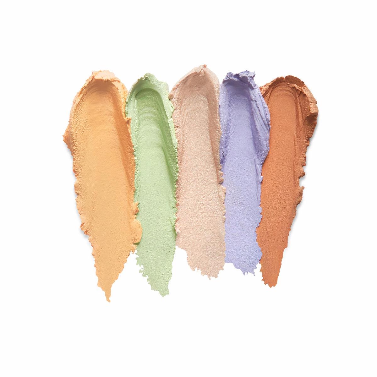 White Smoke KIKO Milano Colour Correct Concealer Palette