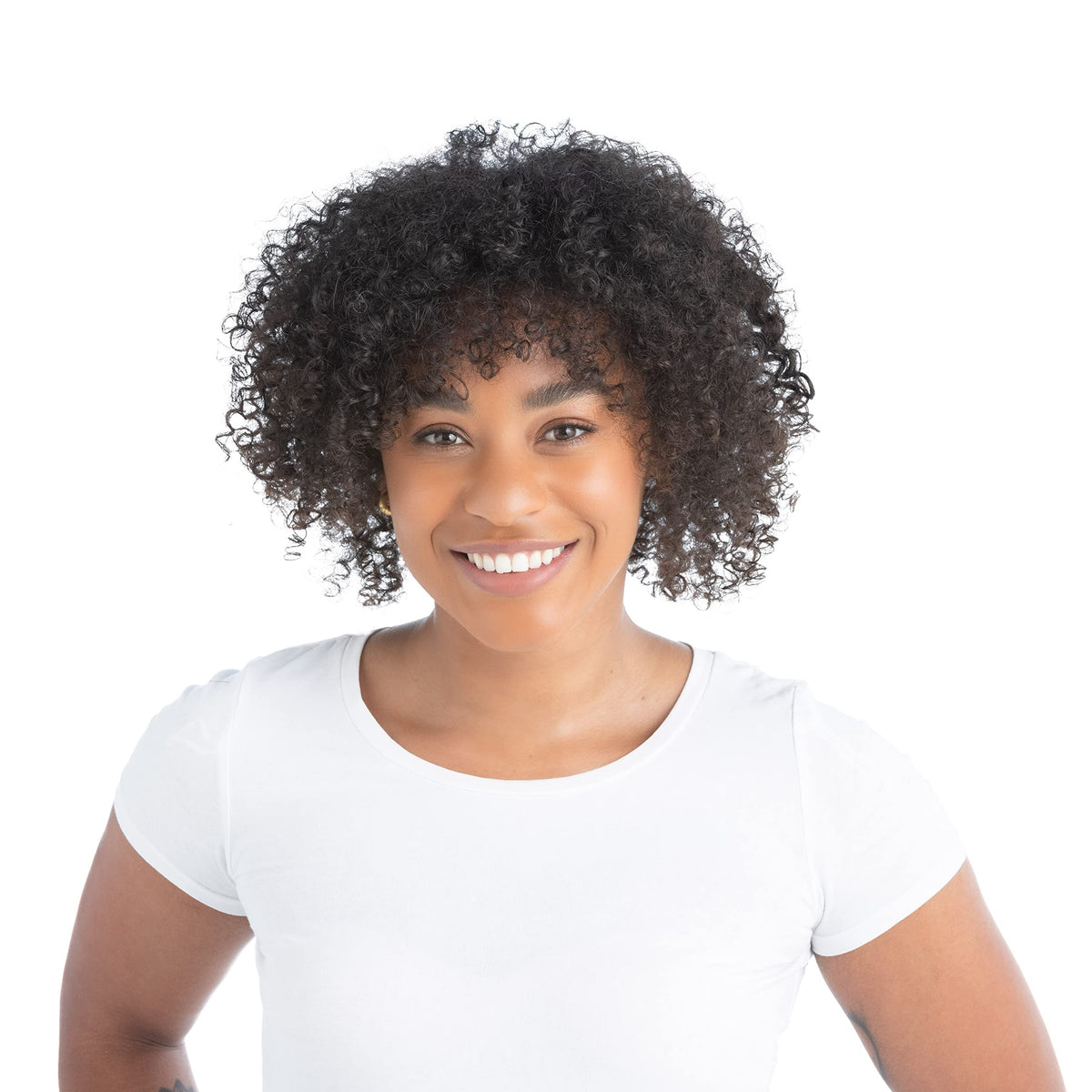 White Smoke Drybar Gin Twist Curl Quenching Conditioner for Curly Hair, 8.5 oz