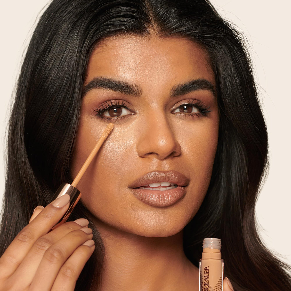 Misty Rose Charlotte Tilbury Beautiful Skin Concealer