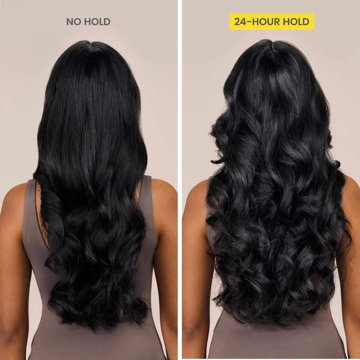 Black Drybar Rum Punch Strong Hold Volumizing Hairspray, 9 oz