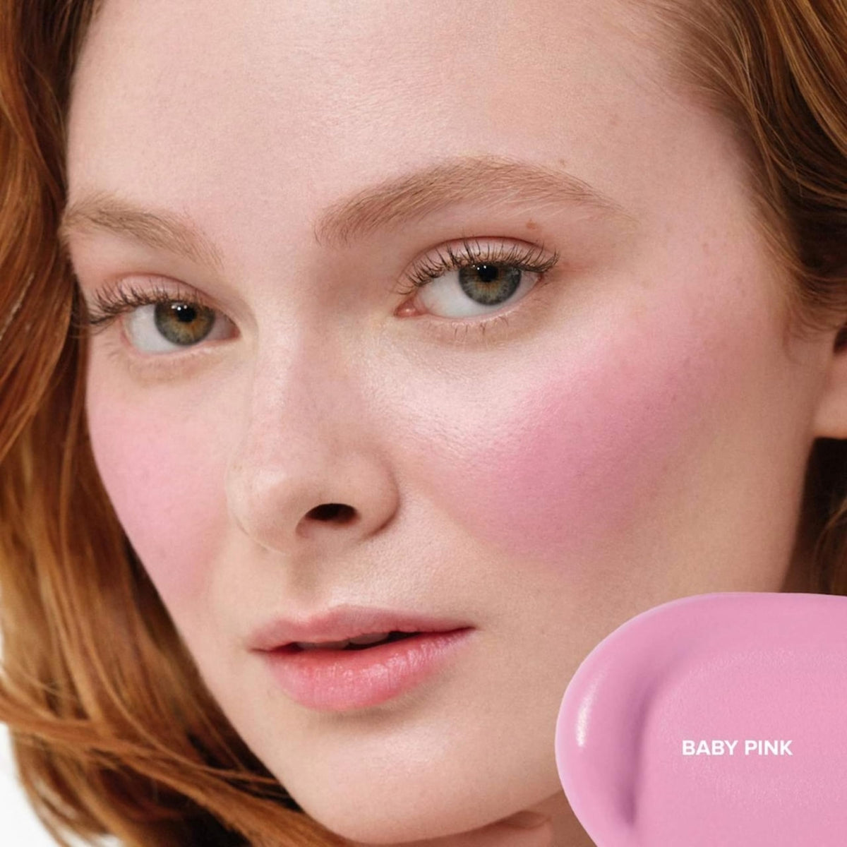 Light Pink Anastasia Beverly Hills - Blurring Serum Blush Hydrating Cheek Color Makeup