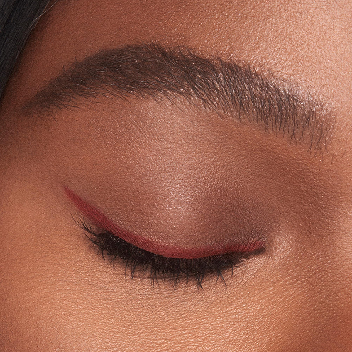 Sienna Charlotte Tilbury Eyeliner - Buildable, Cream Waterproof Eyeliner Pencil