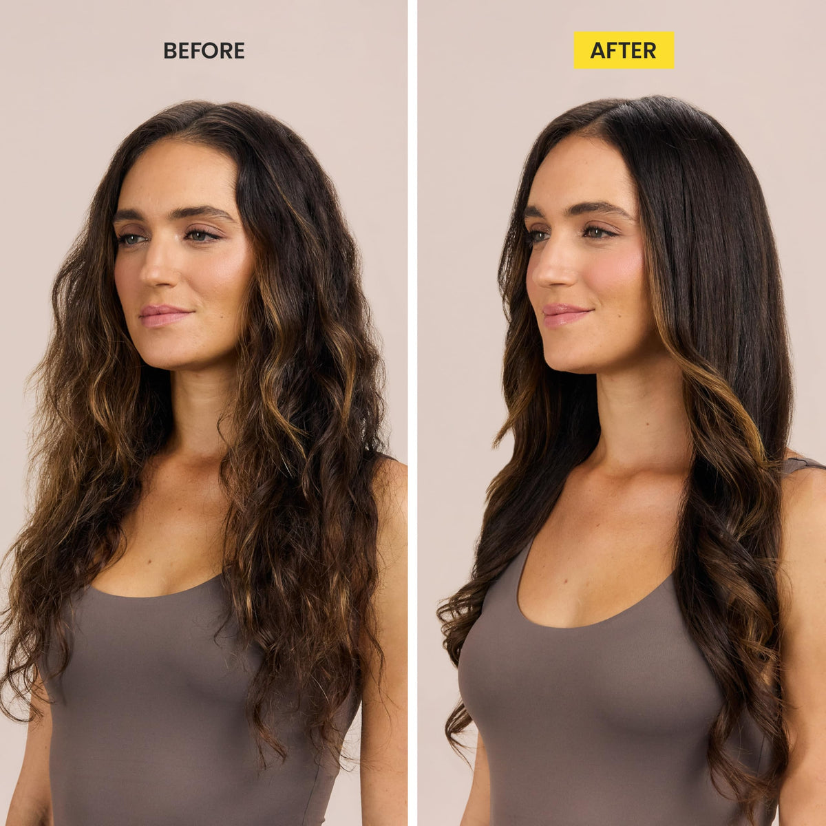 Light Gray Drybar Southern Belle Volume-Boosting Mousse