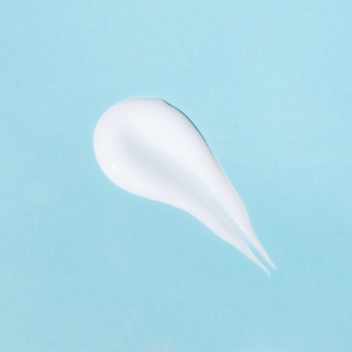 Light Blue TONYMOLY Moisture Boost Marine Serum - Hydrating, Brightening w Niacinamide