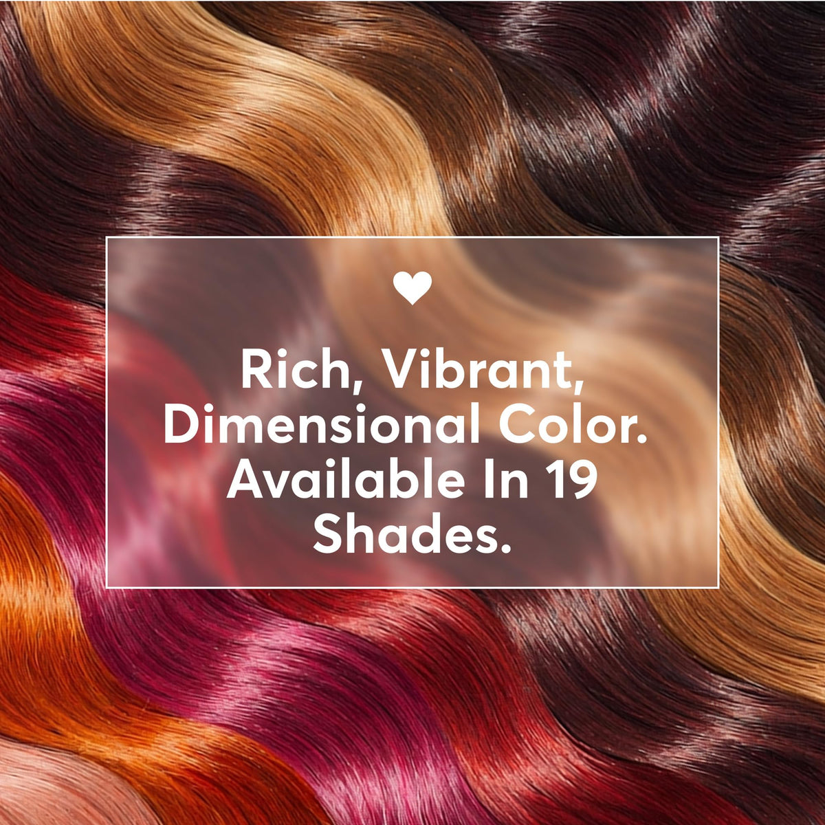 Black Madison Reed ColorWonder Demi-Permanent Hair Color Kit – 2N Dark Black