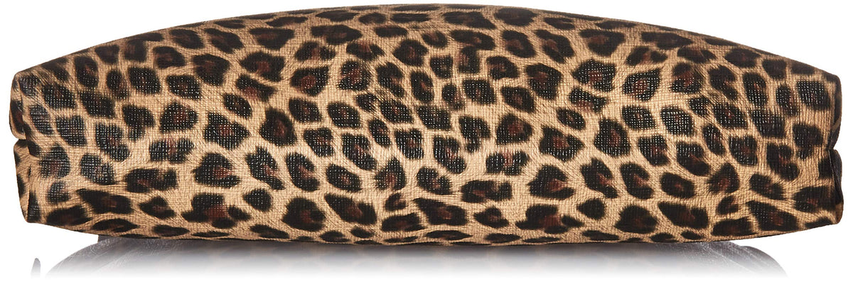 White Smoke FHI Heat Leopard Carryall Pouch, 2.1 oz.