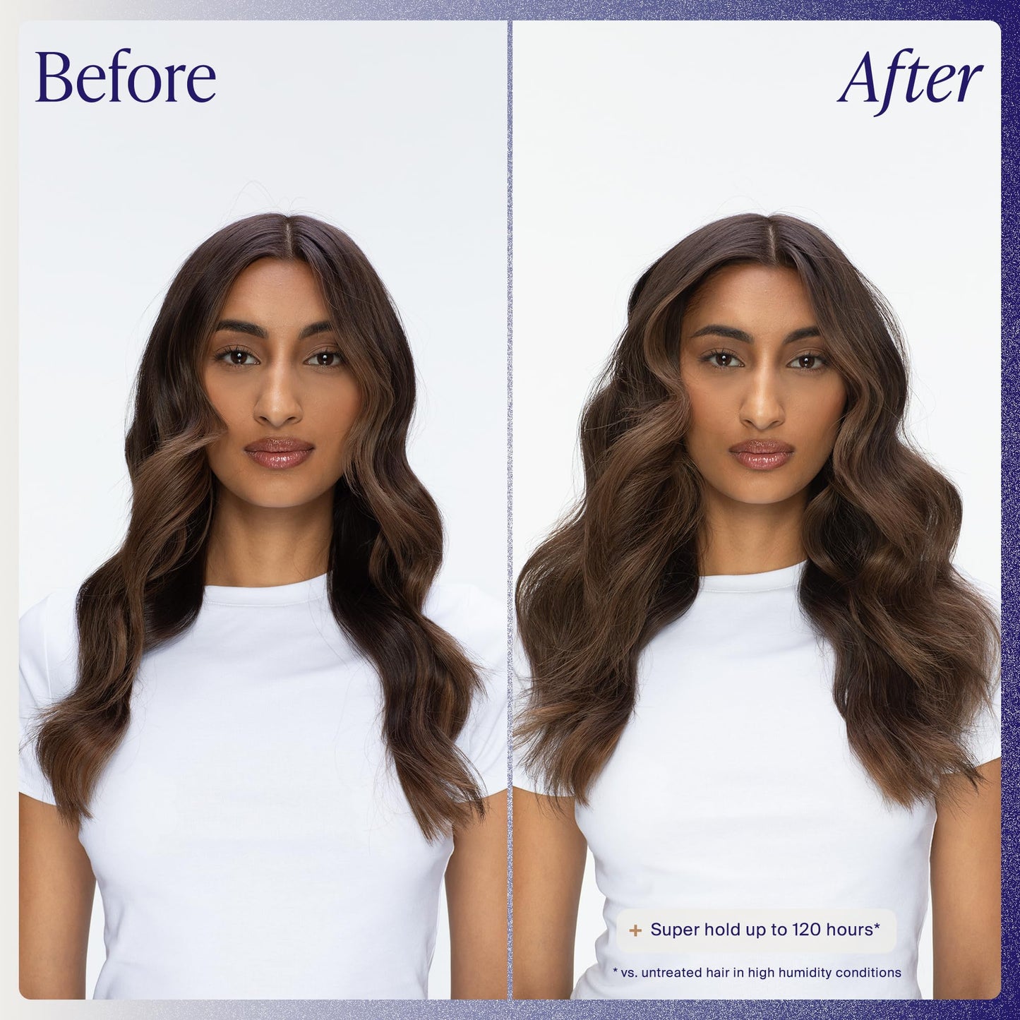 White Smoke Kenra Professional Volume Spray 25 50% | Super Hold Finishing & Styling Hairspray | Flake-free & Fast-drying | Wind & Humidity Resistance | All Hair Types | 10 oz