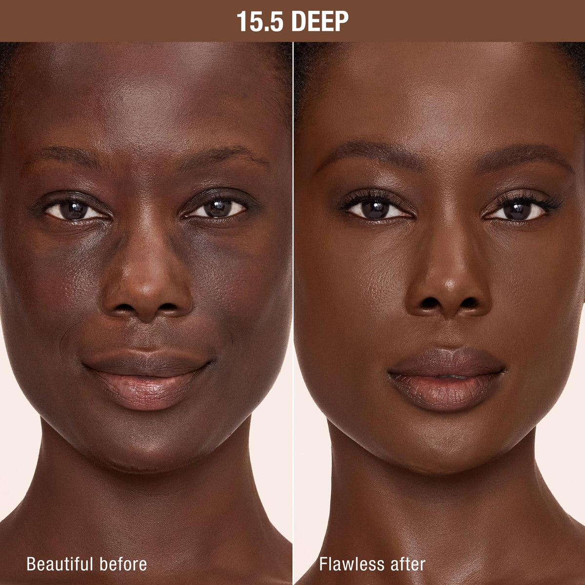 Dark Olive Green Charlotte Tilbury AIRbrush Flawless Blur Concealer - Longwear Concealer for Dark Circles, Blemishes, Redness & More - Hydrating, Crease-Proof & Full Coverage with a Natural Matte Finish